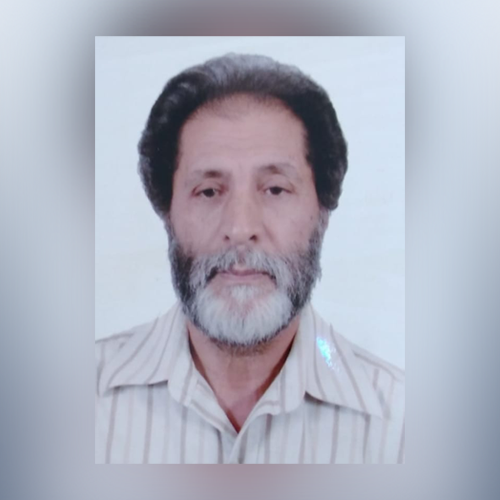 محمد بلعربي