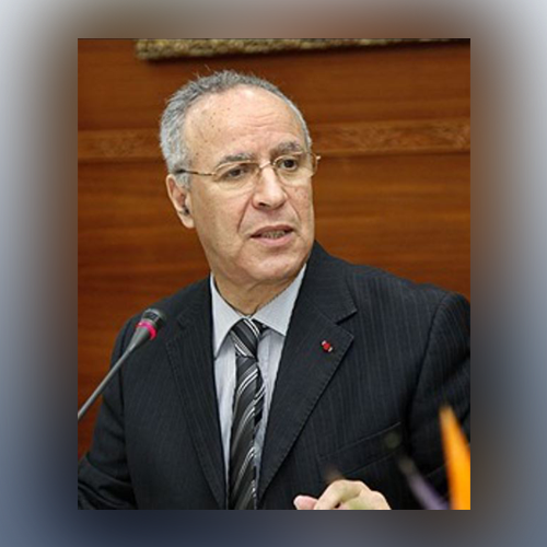  أحمد التوفيق