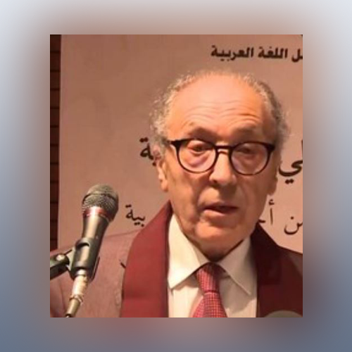 أحمد شحلان