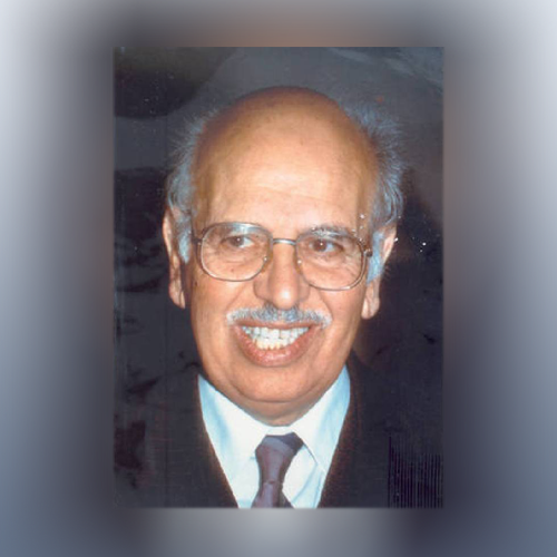  محمد زنيبر