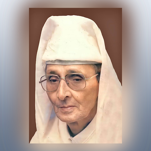  محمد الـمنوني