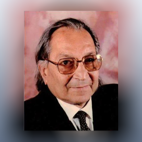  محمد عزيز الحبابي