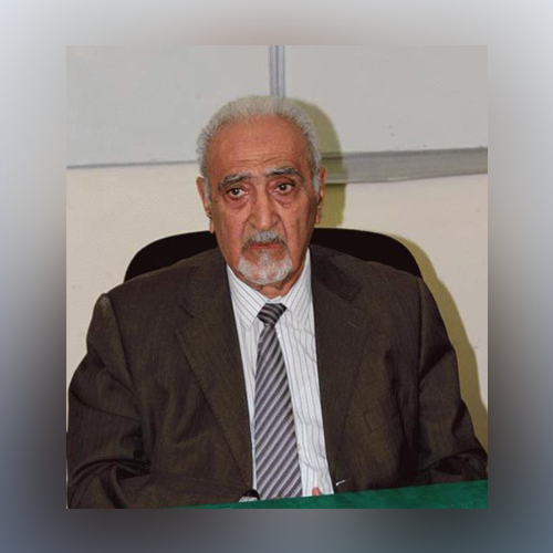  حسن الفكيكي