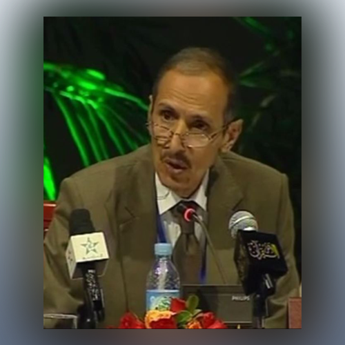  أحمد عمالك