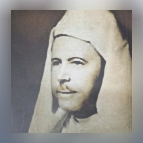  عبد الله كنون