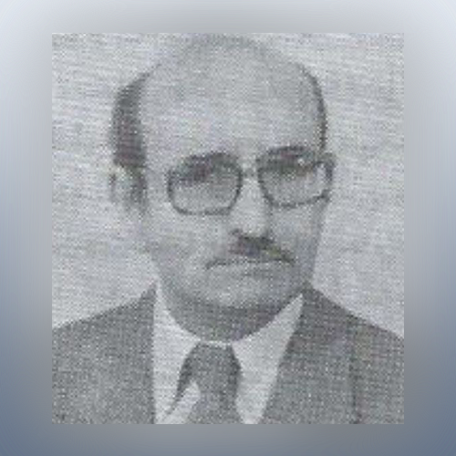  قاسم الزهيري