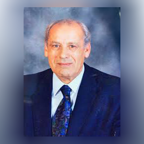  محمد بنشريفة