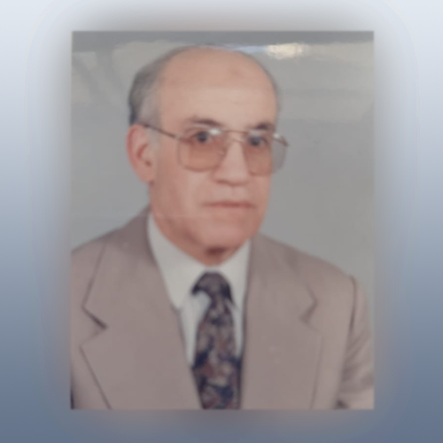  أحمد بنجلون