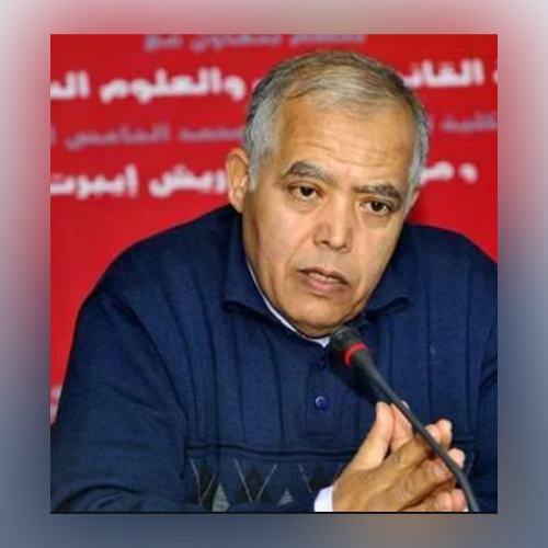 عبد الله ساعف