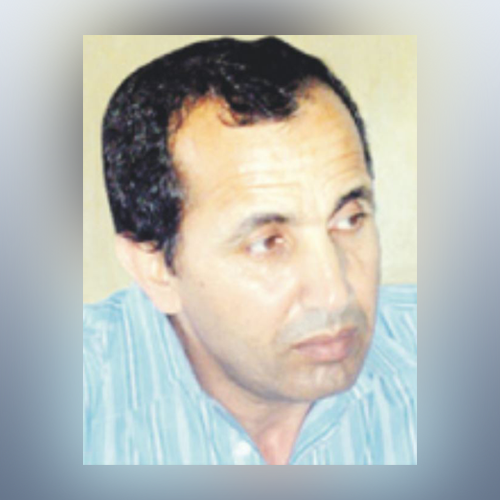 مصطفى ناعمي