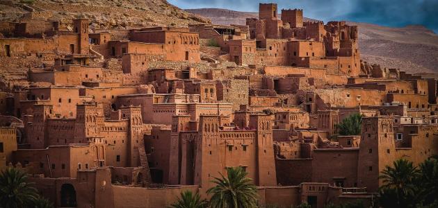 استكشاف جمال وتاريخ المغرب: رحلة ممتعة في معالم المغرب
