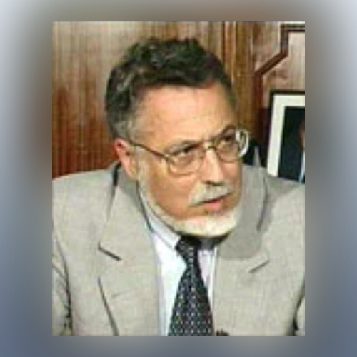  إسماعيل العلوي