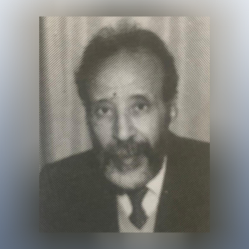  أحمد الشرقاوي إقبال
