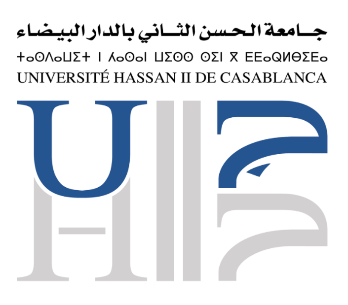 جامعة الحسن الثانـي بالدار البيضاء