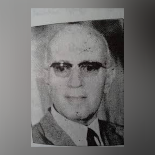  الصديق بلعربي
