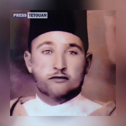 سعيد أعراب